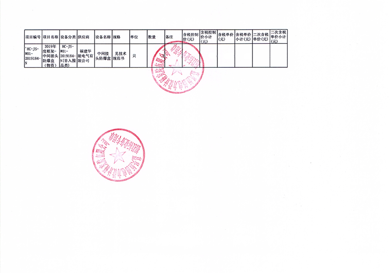 7、嘉善恒興電力建設(shè)有限公司2019年度框架-中間接頭防爆盒（物資）_01 拷貝.png